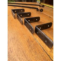 Eckhalterungen, Außenklammern, Akzente Eckhalterungen, Außenklammern, Akzente von BuffaloCreekArtisans