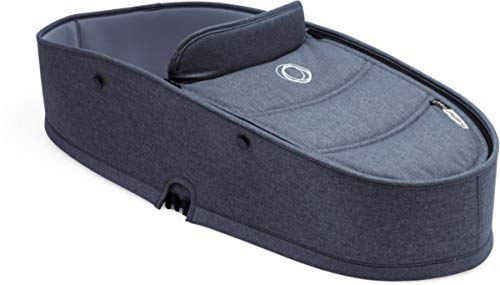 Bugaboo Bee5 habillage complémentaire de nacelle BLEU CHINÉ von Bugaboo
