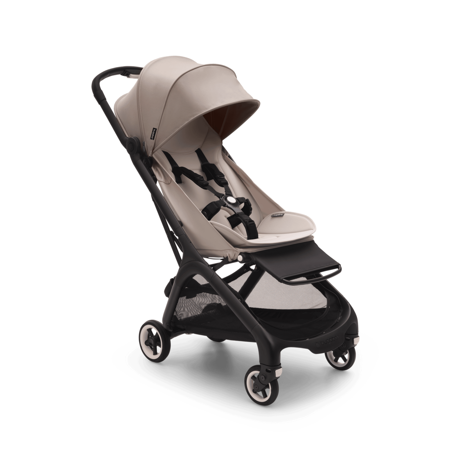 Bugaboo Butterfly Reise Kinderwagen Buggy Kinderwagen Desert Taupe Klappbar B-Ware Bugaboo Butterfly Reise Kinderwagen Buggy Kinderwagen Desert Taupe Klappbar B-Ware von Bugaboo