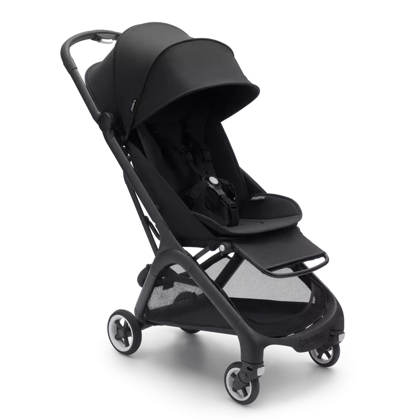 Bugaboo Butterfly Reise Kinderwagen Midnight Black Buggy Babywagen Wagen B-Ware Bugaboo Butterfly Reise Kinderwagen Midnight Black Buggy Babywagen Wagen B-Ware von Bugaboo