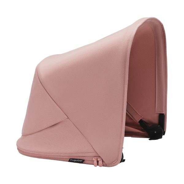 Bugaboo Fox 5 Sonnendach   Morning Pink Kinderwagenzubehör Kinderwagendach Dach B-Ware von Bugaboo
