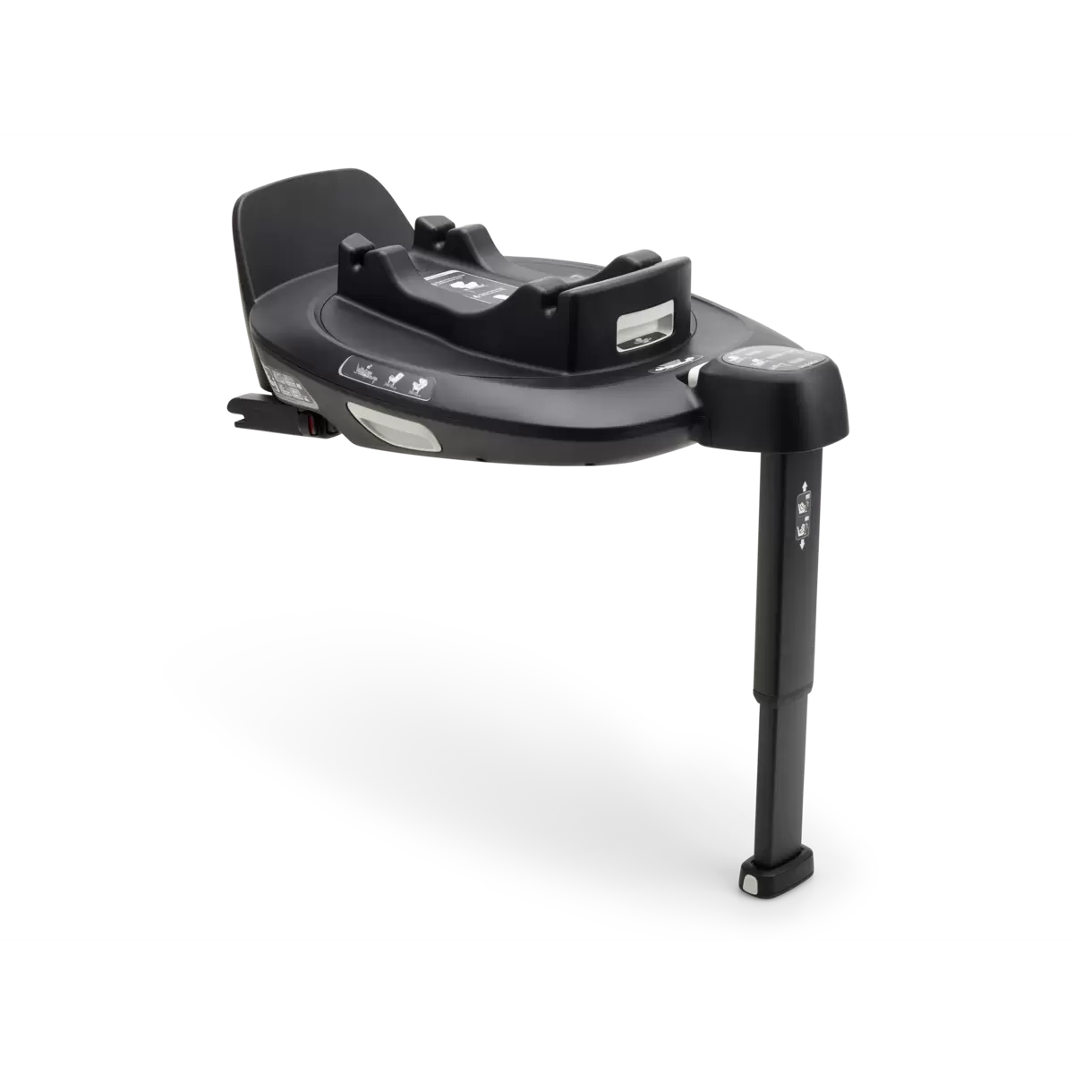 Bugaboo Isofix Basis 360 Base Station Autokindersitz Basis Schwarz B-Ware Bugaboo Isofix Basis 360 Base Station Autokindersitz Basis Schwarz B-Ware von Bugaboo