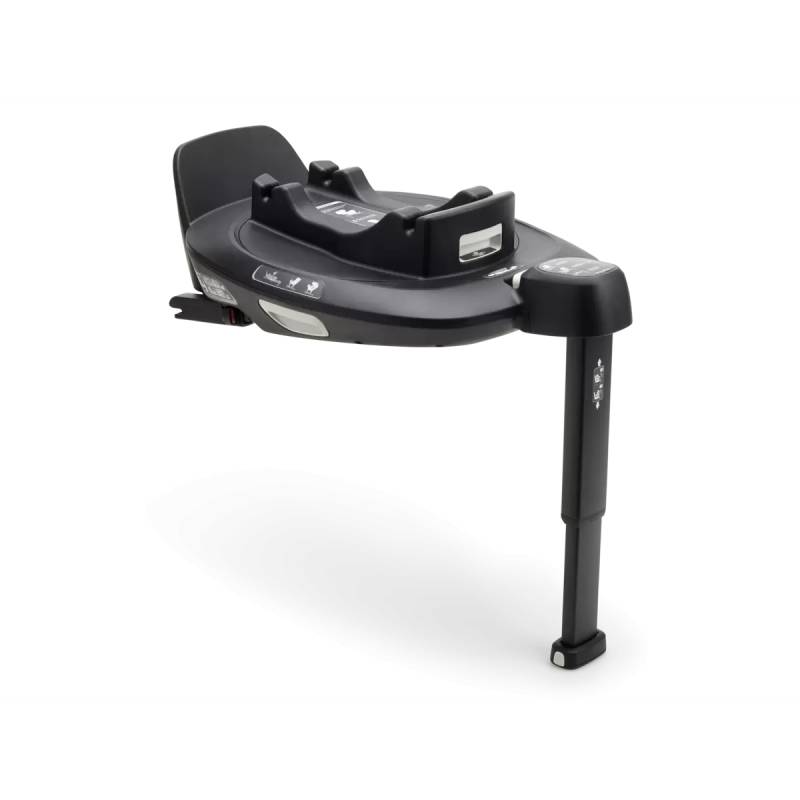 Bugaboo Isofix Basis 360 Base Station Autokindersitz Basis Schwarz B-Ware von Bugaboo