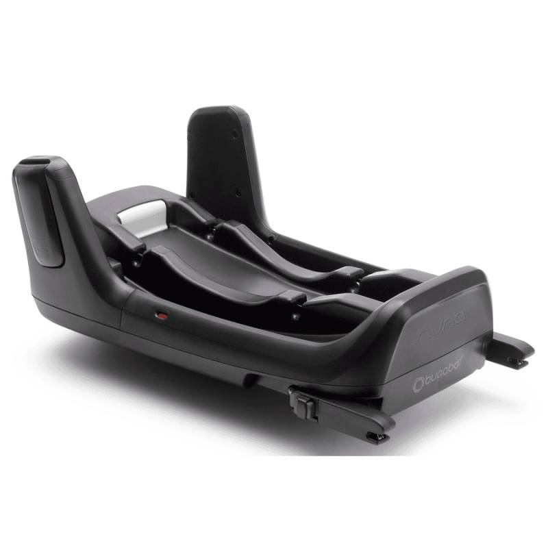 Bugaboo Isofix Basis Turtle Air By Nuna Wingbase Basisstation Für Kindersitze B-Ware von Bugaboo