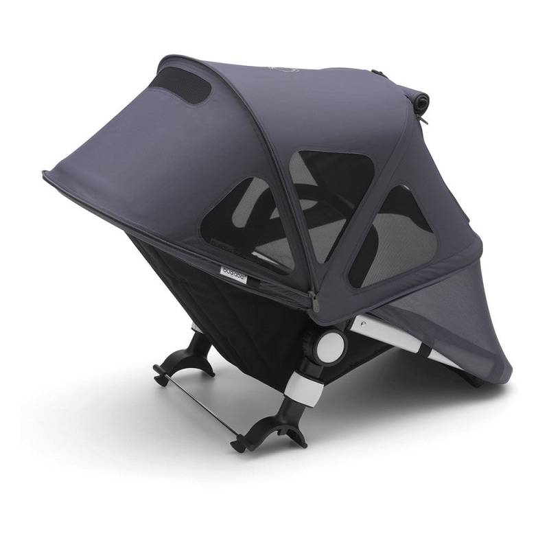 Bugaboo Kinderwagen Fox/Cameleon³ Sonndendach Stellar Sonnenschutz Sonnen Schutz B-Ware von Bugaboo