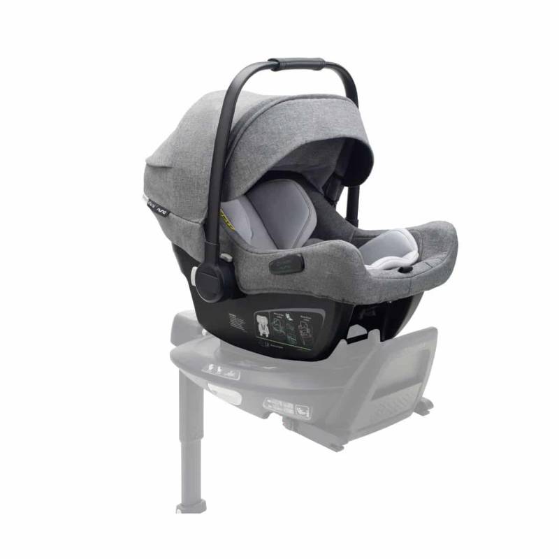 Bugaboo Turtle Babyschale Babysitz Autokindersitz Babykindersitz Kindersitz B-Ware von Bugaboo