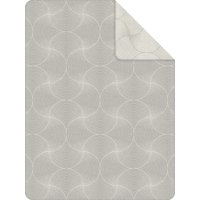 Bugatti Jacquard Decke Doubleface BUGATTI EX, Mischgewebe Bugatti Jacquard Decke Doubleface BUGATTI EX, Mischgewebe von Bugatti