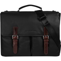 bugatti Aktentasche "CORSO DELUXE" echt Leder bugatti Aktentasche "CORSO DELUXE" echt Leder von Bugatti