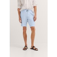 bugatti Bermudas aus Leinen-Baumwollmix bugatti Bermudas aus Leinen-Baumwollmix von Bugatti