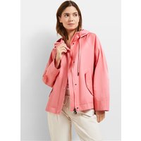 bugatti Blouson mit Kapuze mit lockerer Passform bugatti Blouson mit Kapuze mit lockerer Passform von Bugatti