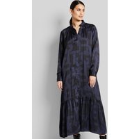 bugatti Blusenkleid, mit grafischen Prints von Bugatti