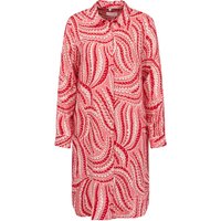 bugatti Blusenkleid mit grafischen Prints bugatti Blusenkleid mit grafischen Prints von Bugatti