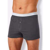 bugatti Boxershorts 2 Stk. tlg. von Bugatti