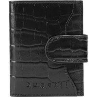 bugatti Brieftasche "SECURE SMART" echt Leder bugatti Brieftasche "SECURE SMART" echt Leder von Bugatti