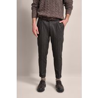bugatti Bundfaltenhose, besonders soft bugatti Bundfaltenhose, besonders soft von Bugatti