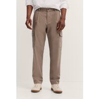 bugatti Cargohose "Cozy Times" Tapered Fit mit Soft Touch bugatti Cargohose "Cozy Times" Tapered Fit mit Soft Touch von Bugatti