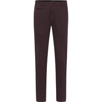 bugatti Chinohose, aus elastischer Baumwollware von Bugatti