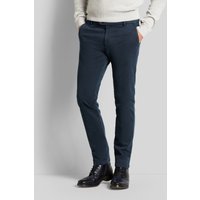 bugatti Chinohose mit körpernaher Passform bugatti Chinohose mit körpernaher Passform von Bugatti