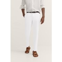 bugatti Chinohose mit praktischen Gürtelschlaufen bugatti Chinohose mit praktischen Gürtelschlaufen von Bugatti