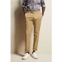 bugatti Chinohose, mit Elasthananteil von Bugatti