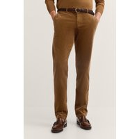 bugatti Cordhose "Modern Fit" mit Soft Touch & Stretch-Komfort bugatti Cordhose "Modern Fit" mit Soft Touch & Stretch-Komfort von Bugatti