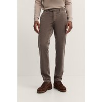 bugatti Cordhose "Modern Fit" mit Soft Touch & Stretch-Komfort von Bugatti