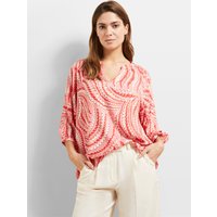 bugatti Langarmbluse mit Paisley-Print bugatti Langarmbluse mit Paisley-Print von Bugatti