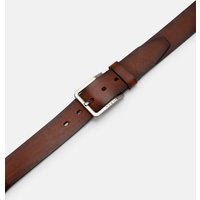 bugatti Ledergürtel "bugatti Herrengürtel 0216" von Bugatti