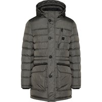 bugatti Parka, mit Kapuze von Bugatti