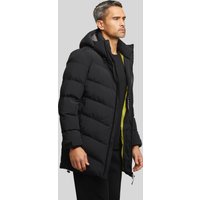 bugatti Parka, mit Kapuze von Bugatti