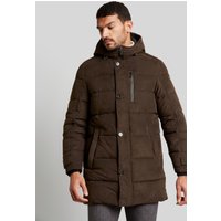 bugatti Parka, mit Kapuze von Bugatti