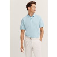 bugatti Poloshirt aus Baumwolle bugatti Poloshirt aus Baumwolle von Bugatti