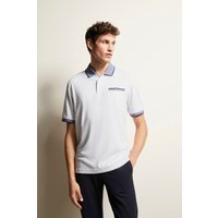 bugatti Poloshirt von Bugatti