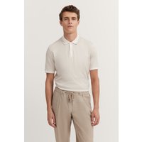 bugatti Poloshirt mit körpernaher Passform bugatti Poloshirt mit körpernaher Passform von Bugatti