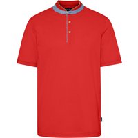 bugatti Poloshirt von Bugatti