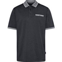 bugatti Poloshirt von Bugatti