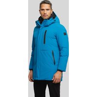 bugatti Regenjacke, mit Kapuze von Bugatti