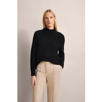 bugatti Rollkragenpullover aus einer Wollmischung mit Kaschmir bugatti Rollkragenpullover aus einer Wollmischung mit Kaschmir von Bugatti