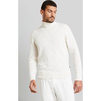 bugatti Rollkragenpullover von Bugatti