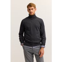 bugatti Rollkragenpullover "Regular Fit" aus reiner Baumwolle bugatti Rollkragenpullover "Regular Fit" aus reiner Baumwolle von Bugatti