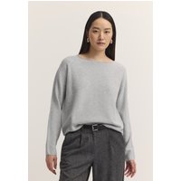 bugatti Rundhalspullover "Regular Fit" Regular Fit Baumwolle Rundhals bugatti Rundhalspullover "Regular Fit" Regular Fit Baumwolle Rundhals von Bugatti