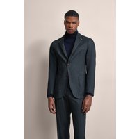 bugatti Sakko mit runden Schultern bugatti Sakko mit runden Schultern von Bugatti