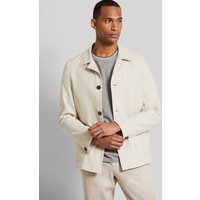 bugatti Sakko mit Umlegekragen von Bugatti