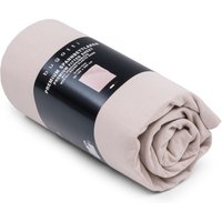 bugatti Spannbettlaken "bugatti Premium" blickdicht und dehnbar von Bugatti