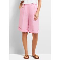 bugatti Stoffhose mit Bundfalte bugatti Stoffhose mit Bundfalte von Bugatti