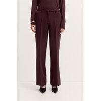 bugatti Stoffhose "Stretch" aus einem Viskose-Mix bugatti Stoffhose "Stretch" aus einem Viskose-Mix von Bugatti