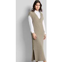 bugatti Strickkleid, mit kurzem Arm von Bugatti