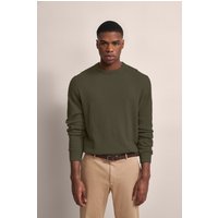 bugatti Strickpullover mit Geflechtstruktur bugatti Strickpullover mit Geflechtstruktur von Bugatti