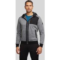 bugatti Sweatjacke von Bugatti