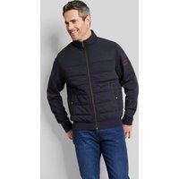 bugatti Sweatjacke, mit Struktur von Bugatti